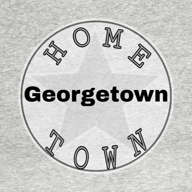 Hometown Georgetown by Hometown